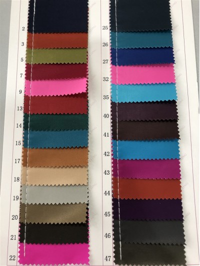 GZ-JNHE 368 尼龍面料  背囊/雨衣面料  正面照